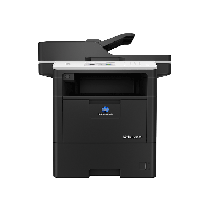 Konica Minolta bizhub 4020i A4 Schwarz-Weiß Laserdrucker