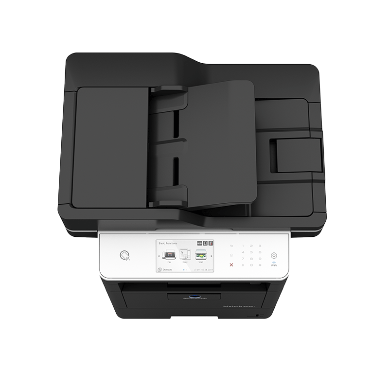 Konica Minolta bizhub 4020i A4 Schwarz-Weiß Laserdrucker
