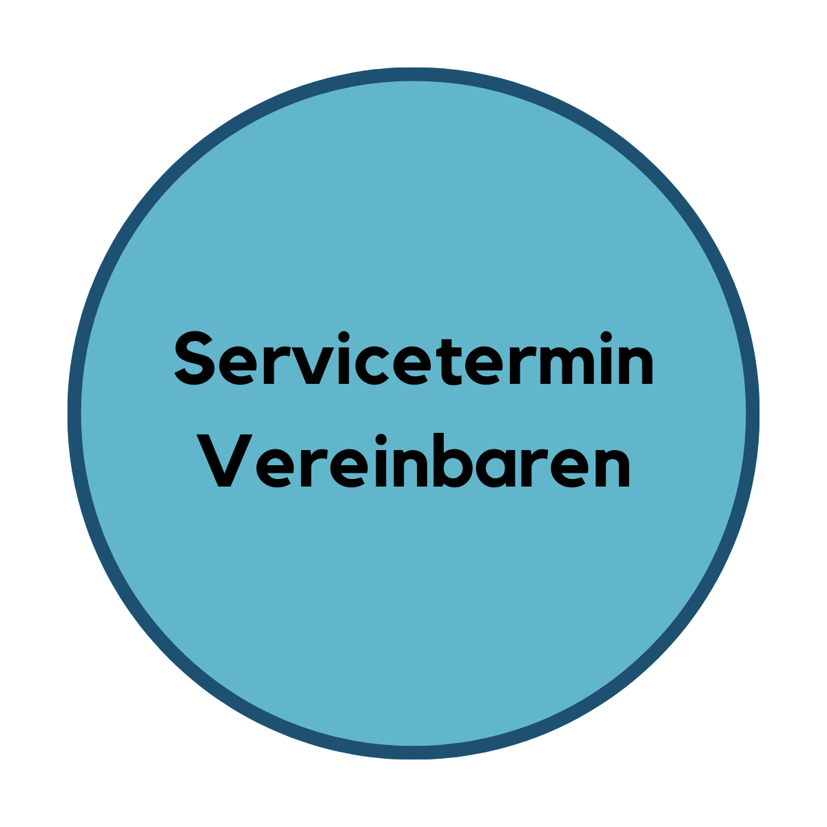 Servicetermin vereinbaren