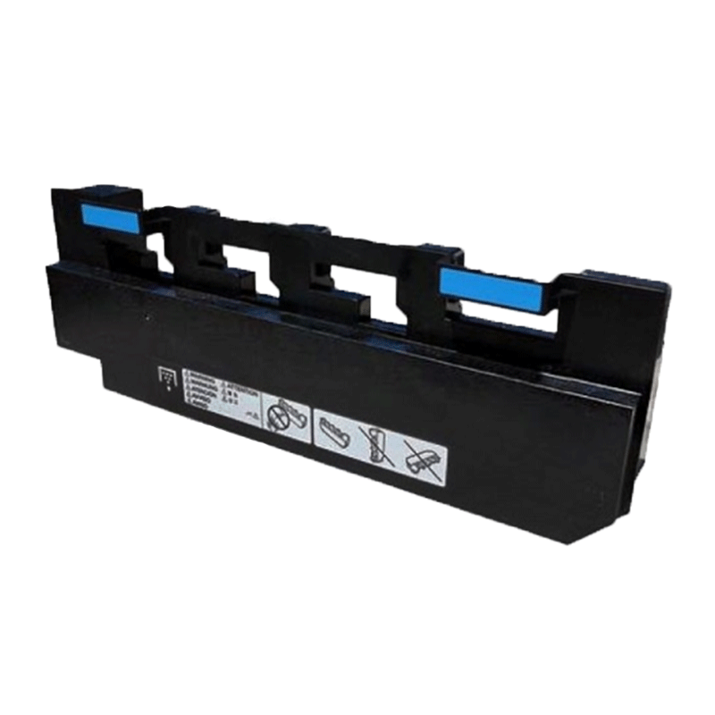 Konica Minolta Resttoner WX-107 bizhub C250i | C300i | C360i | C450i | C550i | C650i | C750i