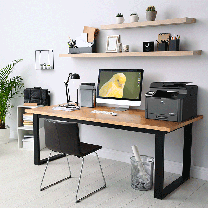Konica Minolta bizhub C3120i A4 Farblaserdrucker