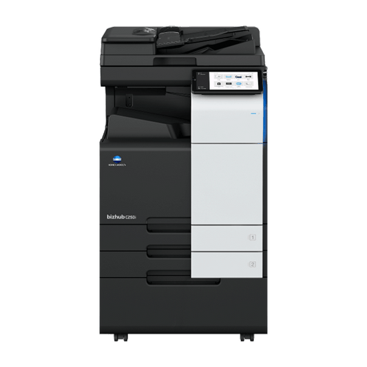 Konica Minolta bizhub C251i A3 Farblaserdrucker