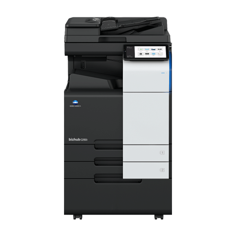 Konica Minolta bizhub C257i A3 Farblaserdrucker