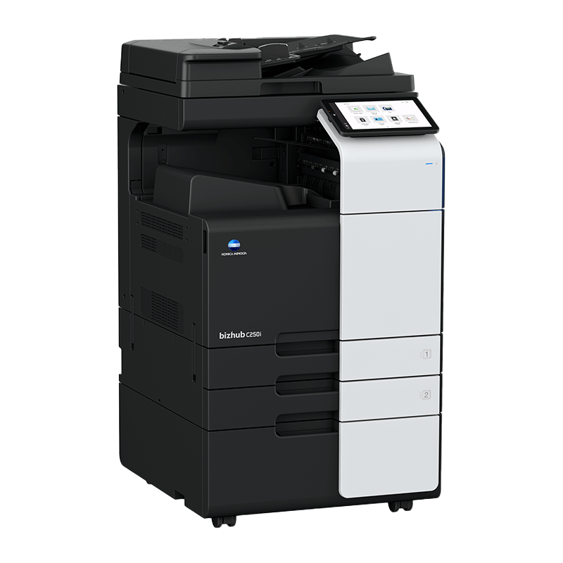 Konica Minolta bizhub C257i A3 Farblaserdrucker