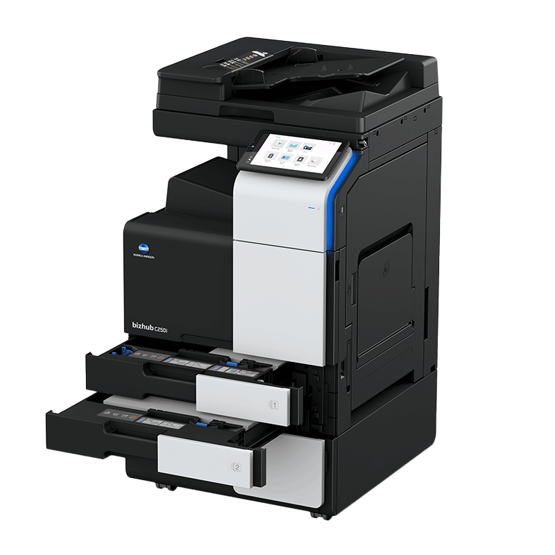 Konica Minolta bizhub C251i A3 Farblaserdrucker