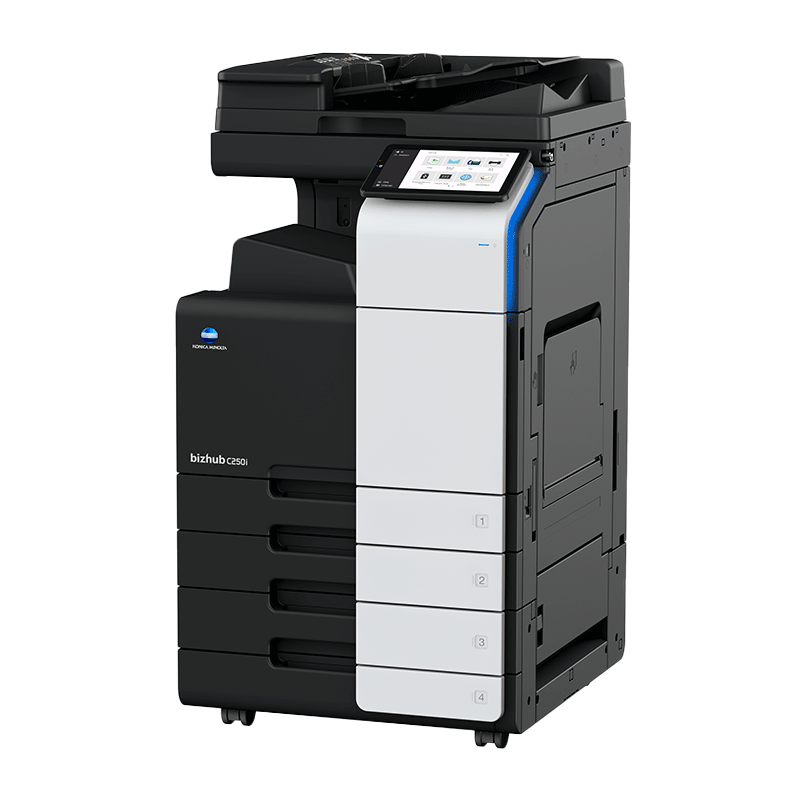 Konica Minolta bizhub C257i A3 Farblaserdrucker