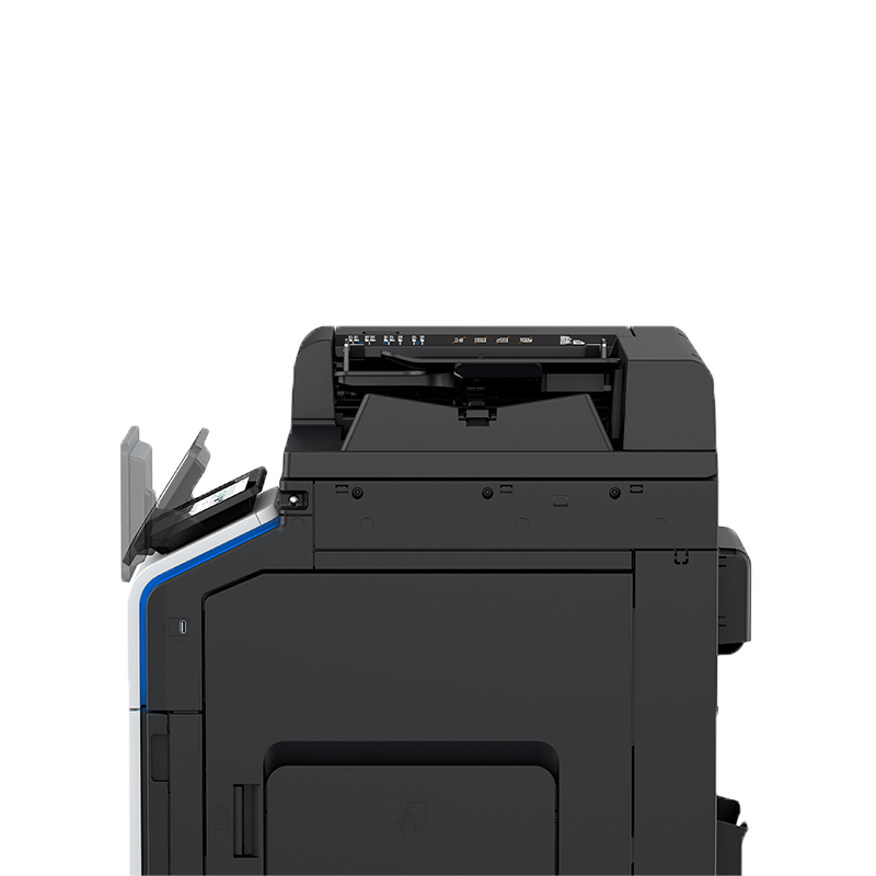 Konica Minolta bizhub C257i A3 Farblaserdrucker