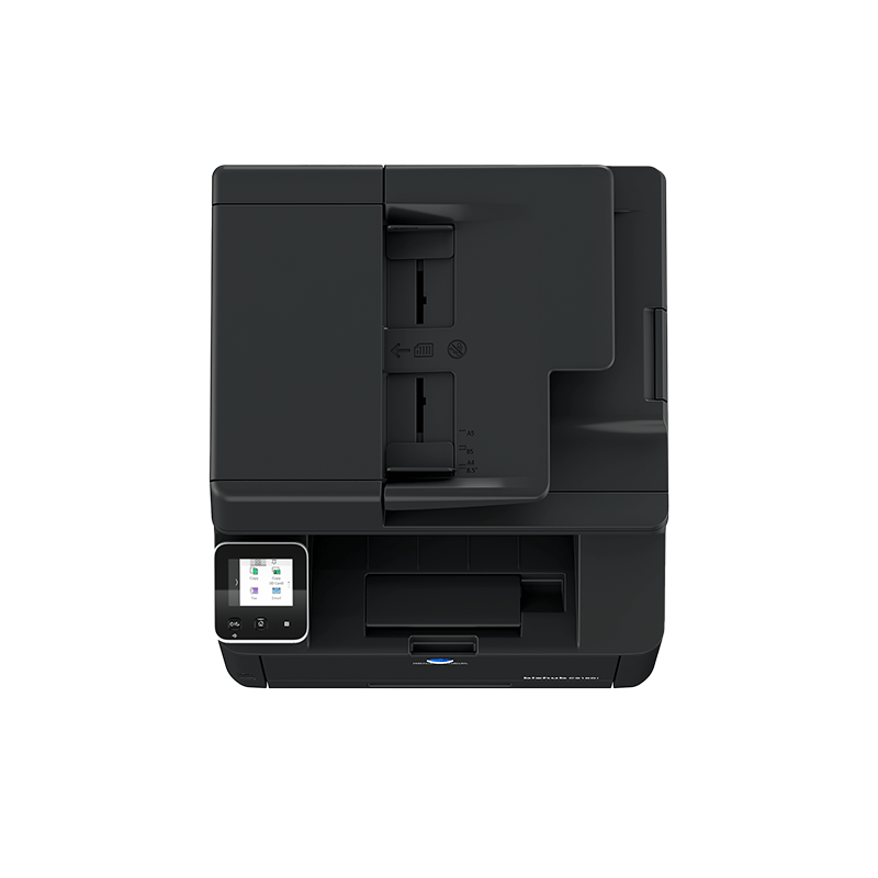 Konica Minolta bizhub C3120i A4 Farblaserdrucker