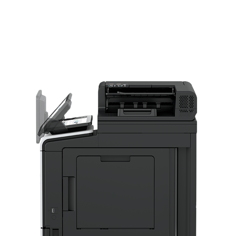 Konica Minolta bizhub C4051i A4 Farblaserdrucker inkl. FAX