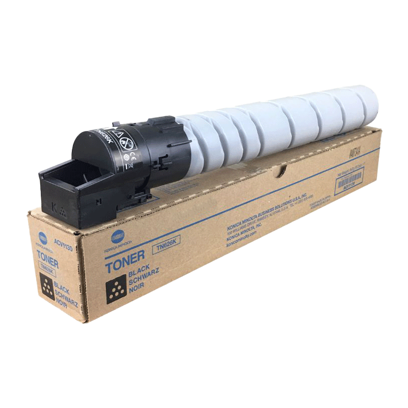Konica Minolta Original Toner black TN-328K bizhub C250i | C300i | C360i