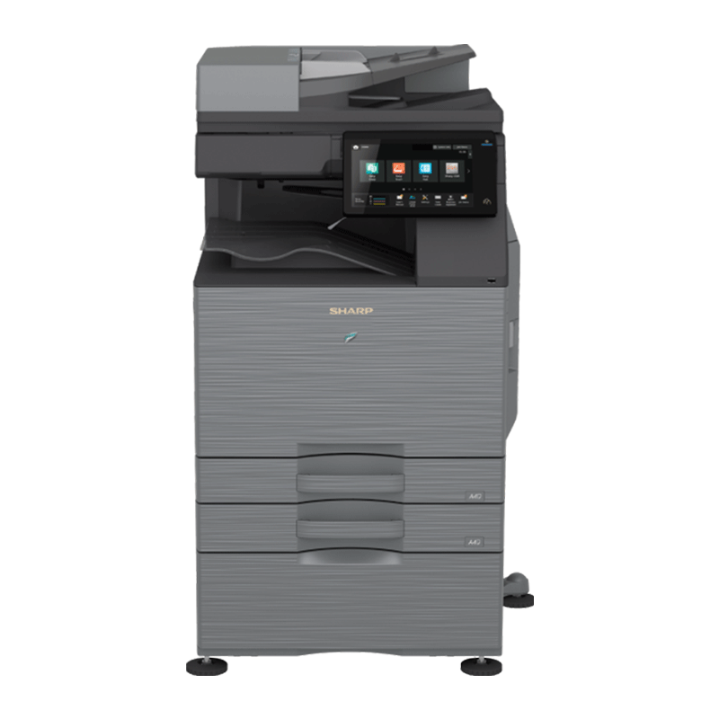 Sharp BP-60C45 A3 Farblaserdrucker