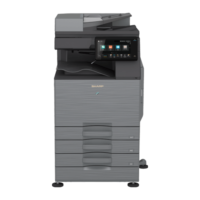 Sharp BP-70C31 A3 Farblaserdrucker