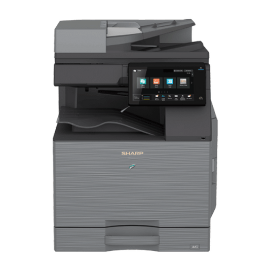 Sharp BP-50C26 A3 Farblaserdrucker