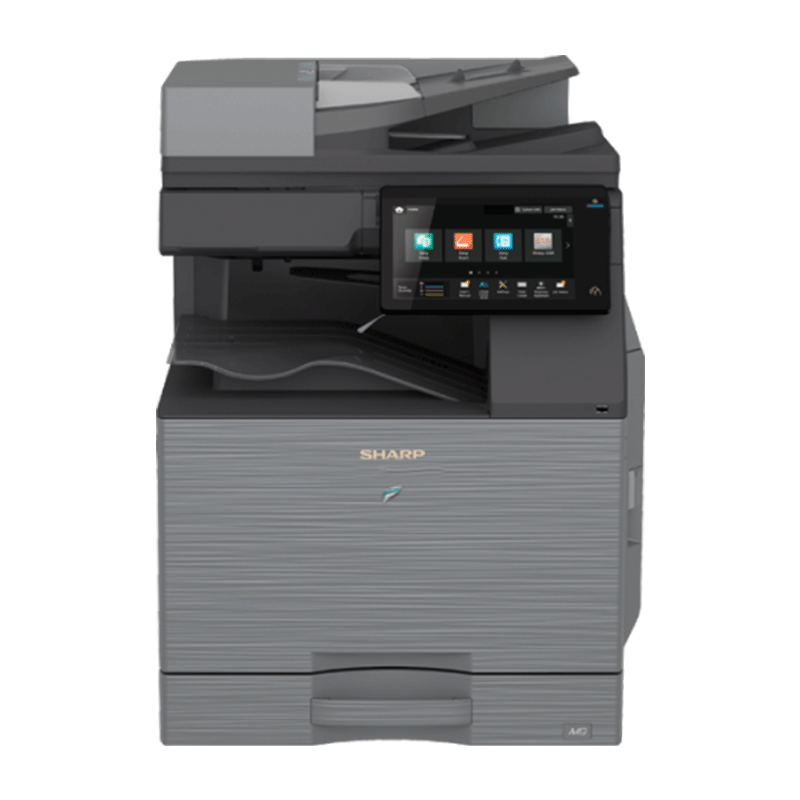 Sharp BP-70C45 A3 Farblaserdrucker