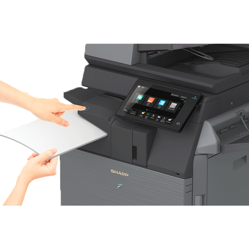Sharp BP-70C31 A3 Farblaserdrucker