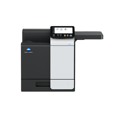 Konica Minolta bizhub C3301 A4 Farblaserdrucker - inkl. Toner Erstausstattung