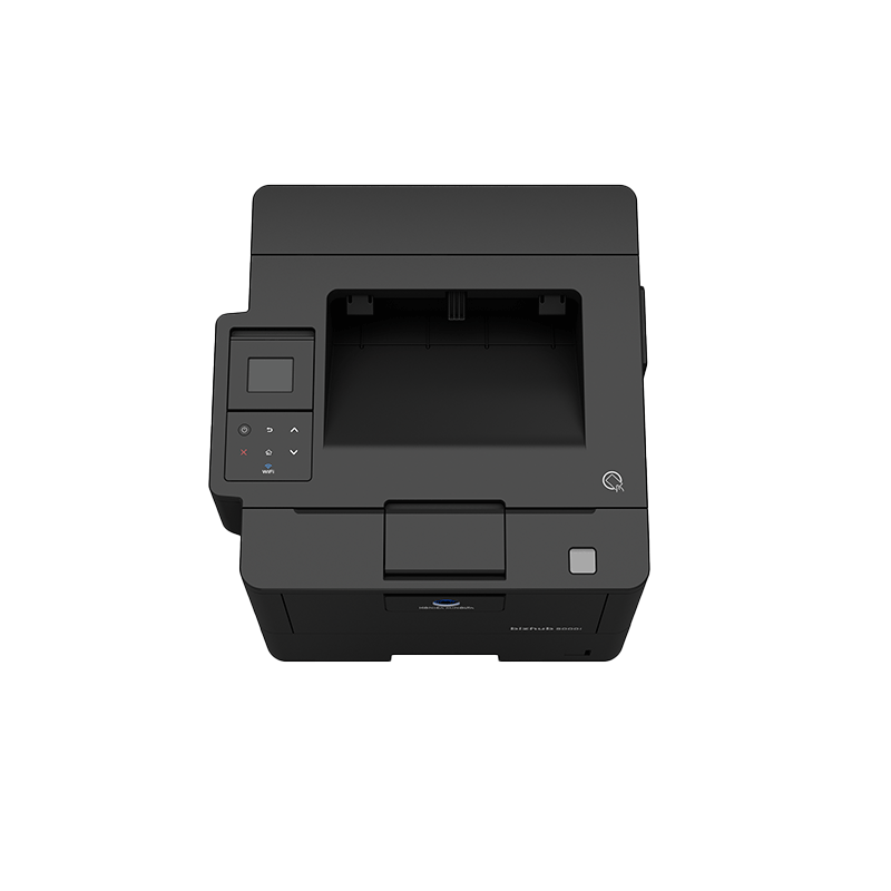 Konica Minolta bizhub 5000i A4 Schwarz-Weiß Laserdrucker - inkl. Toner Erstausstattung