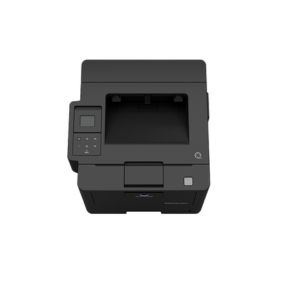 Konica Minolta bizhub 4000i A4 Schwarz-Weiß Laserdrucker - inkl. Toner Erstausstattung