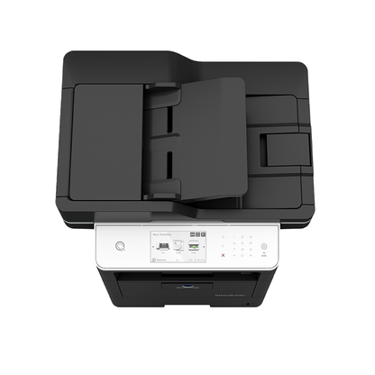 Konica Minolta bizhub 4020i A4 Schwarz-Weiß Laserdrucker - inkl. Toner Erstausstattung