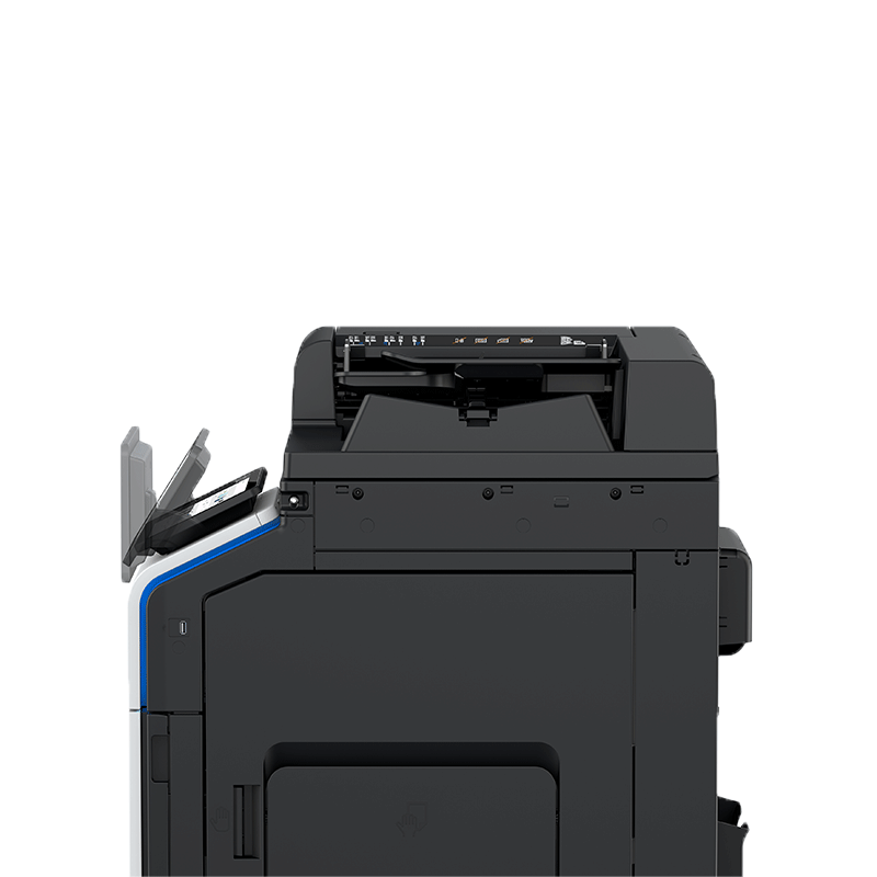 Konica Minolta bizhub C257i A3 Farblaserdrucker - inkl. Toner Erstausstattung