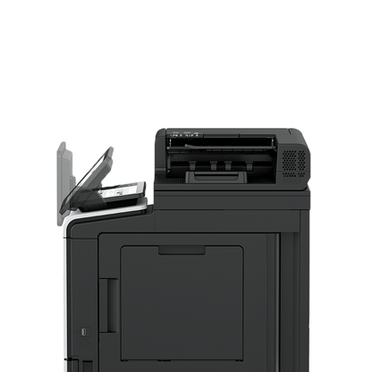 Konica Minolta bizhub 4051i A4 Schwarz-Weiß Laserdrucker -  inkl. Toner Erstausstattung