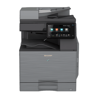 Sharp BP-55C26 A3 Farblaserdrucker -  inkl. Toner Erstausstattung