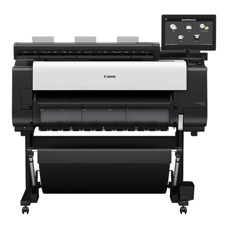 Canon imagePROGRAF TX-3200 Z36 – Professionelles Multifunktionssystem